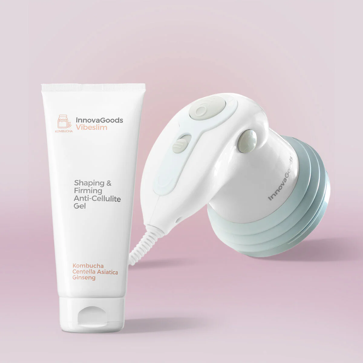 Lotes de Cosmética y Perfumería